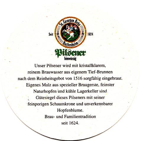 buttenheim ba-by st georg pilse 1b (rund215-unser pilsner wird)